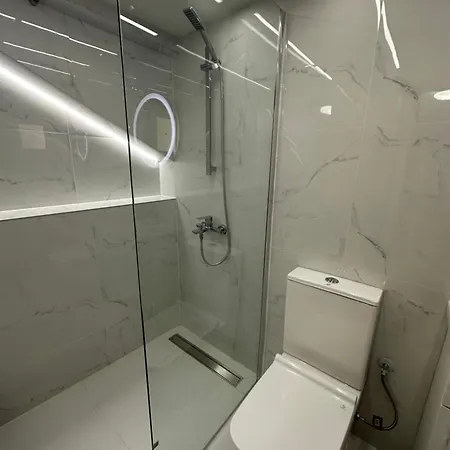 Love hotel Next Skopje