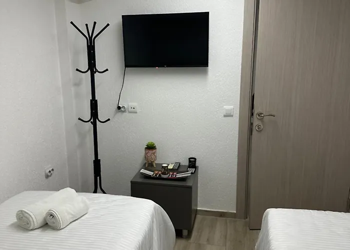 Next Love hotel Skopje