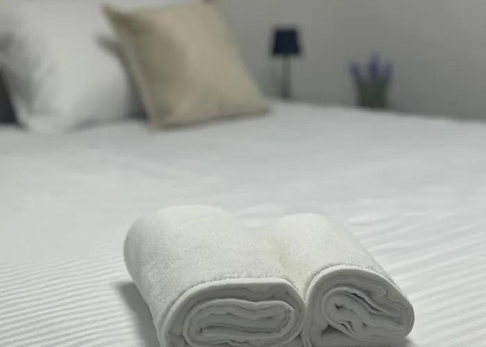 Next Love hotel Skopje