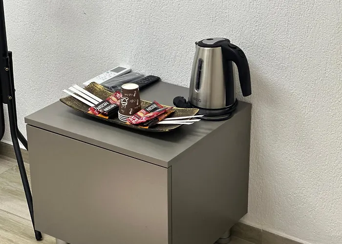 Next Love hotel Skopje