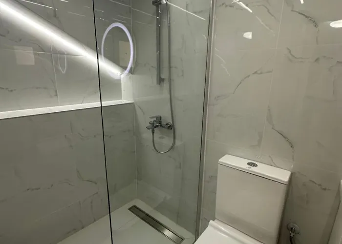 Love hotel Next Skopje